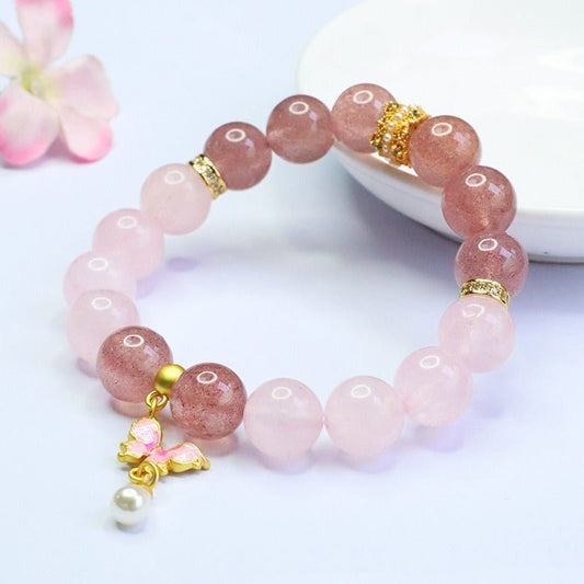 Beginner's Guide: What are Crystal Bracelets? How to Choose Your First Crystal Bracelet? - Mystic Crystal Shop
