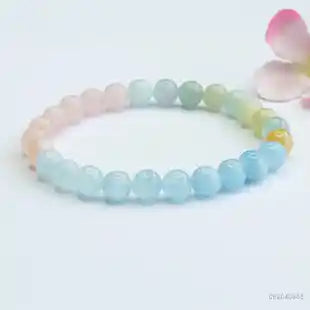 Crystal Bracelet